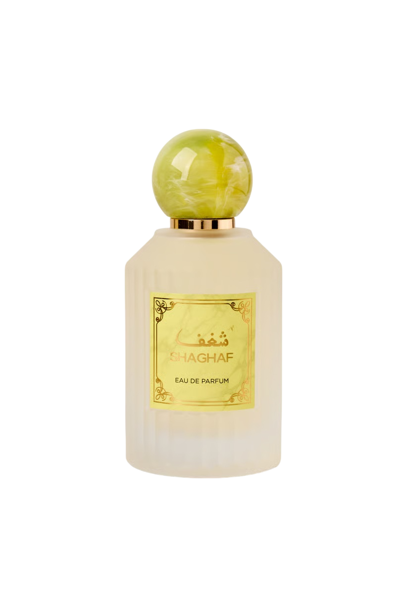 Rotana Shaghaf – Eau de Parfum Unisex, 100 ml