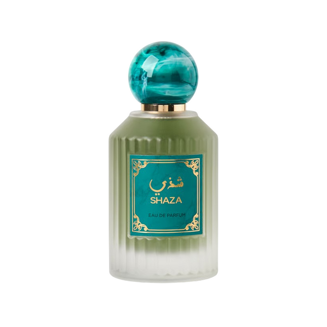 Rotana Shaza – Eau de Parfum Unisex, 100 ml