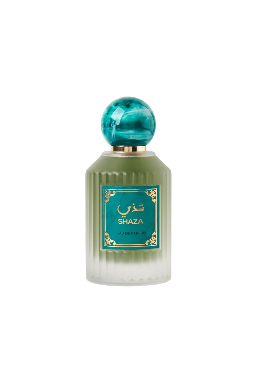 Rotana Shaza – Eau de Parfum Unisex, 100 ml