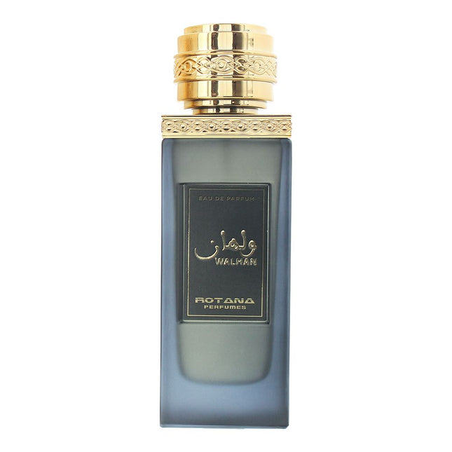 Rotana Walhan – Eau de Parfum Unisex, 100 ml