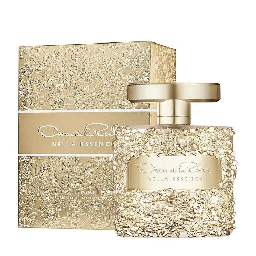 Oscar de la Renta Bella Essence – Eau de Parfum for Women, 100 ml