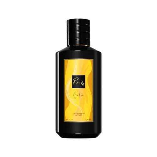 Rua29 Gobi Intense – Eau de Parfum Unisex, 100 ml