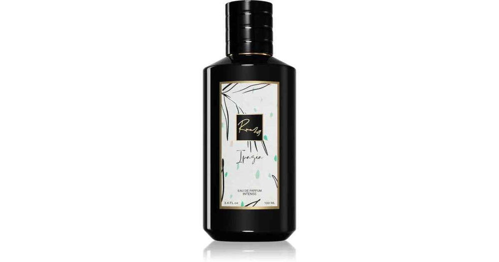 Rua29 Ipazia Intense – Eau de Parfum for Women, 100 ml