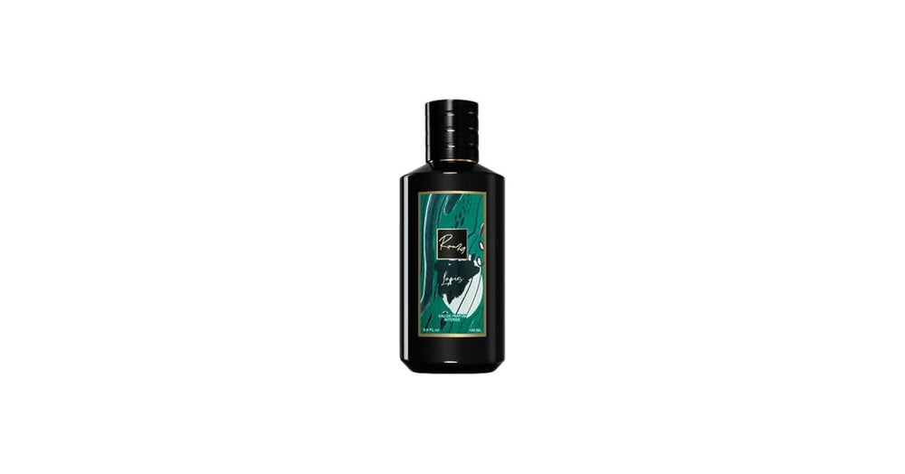 Rua29 Lapis Intense – Eau de Parfum for Women, 100 ml