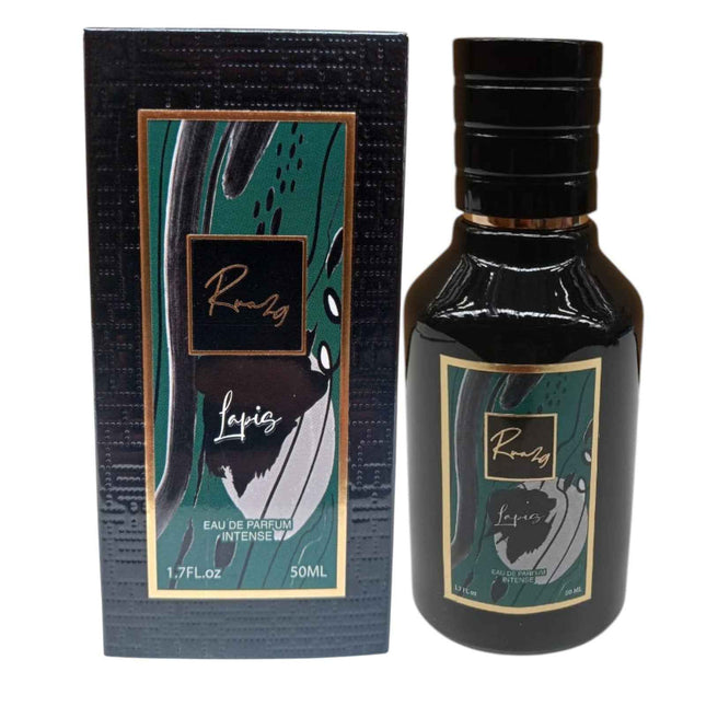 Rua29 Lapis Intense – Eau de Parfum for Women, 50 ml