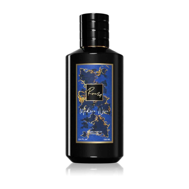Rua29 Madera Nera Intense – Eau de Parfum for Men, 100 ml