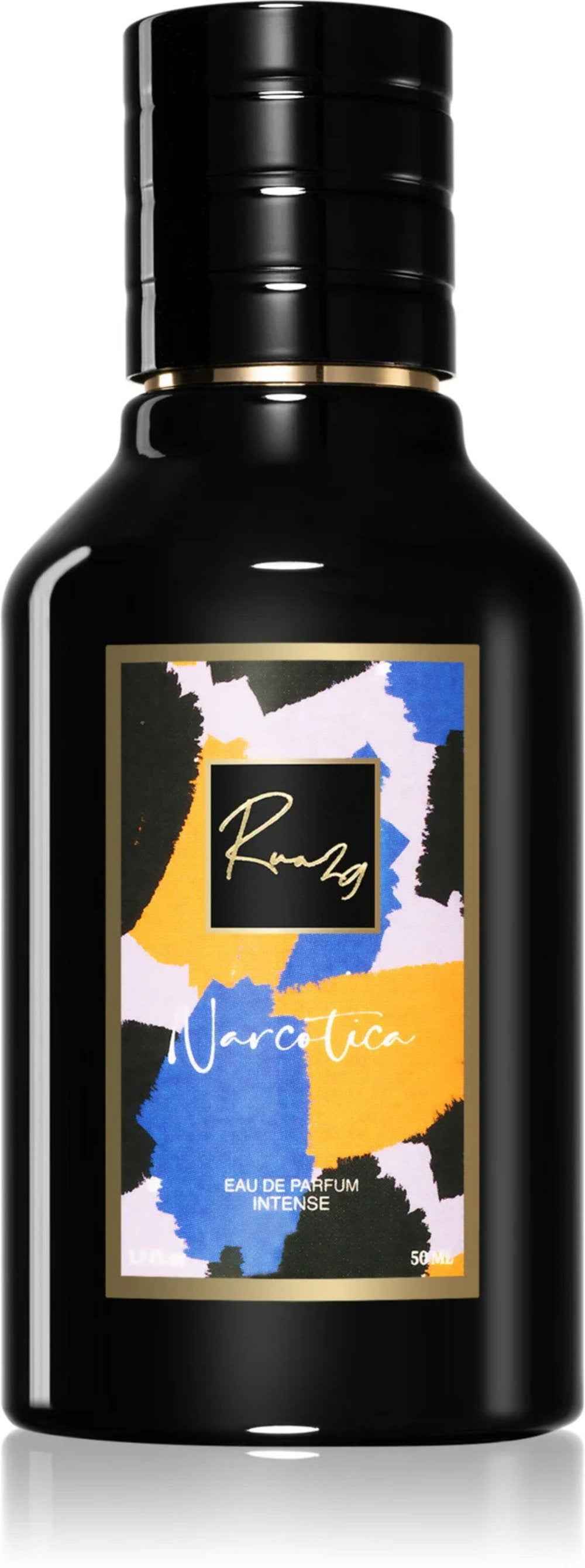 Rua29 Narcotica Intense – Eau de Parfum for Women, 50 ml