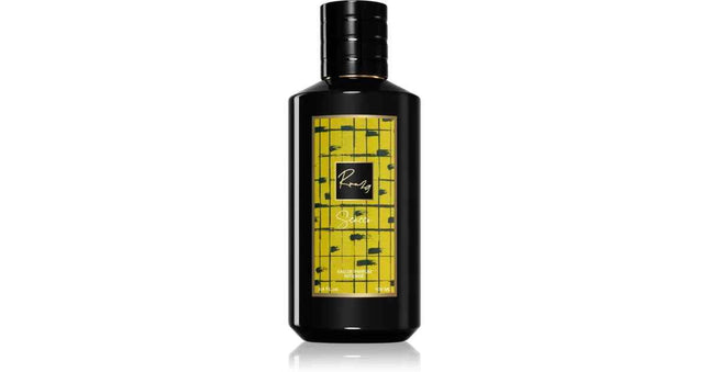 Rua29 Scacco Intense – Eau de Parfum for Men, 100 ml