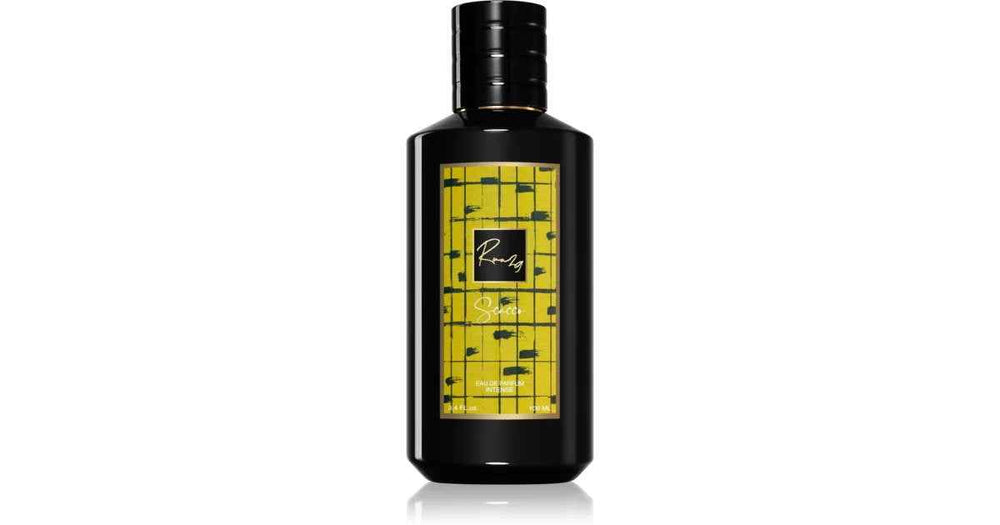 Rua29 Scacco Intense – Eau de Parfum for Men, 100 ml