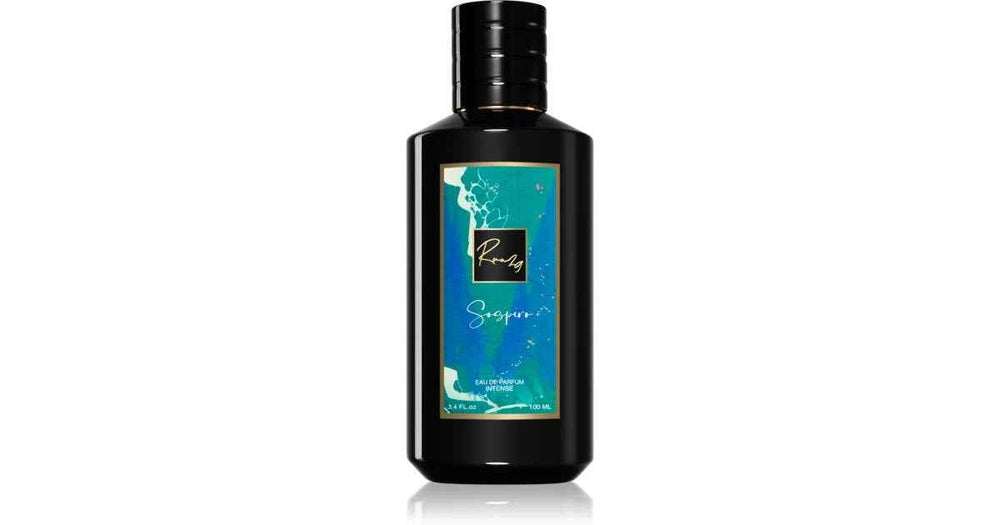 Rua29 Sospiro Intense – Eau de Parfum Unisex, 100 ml