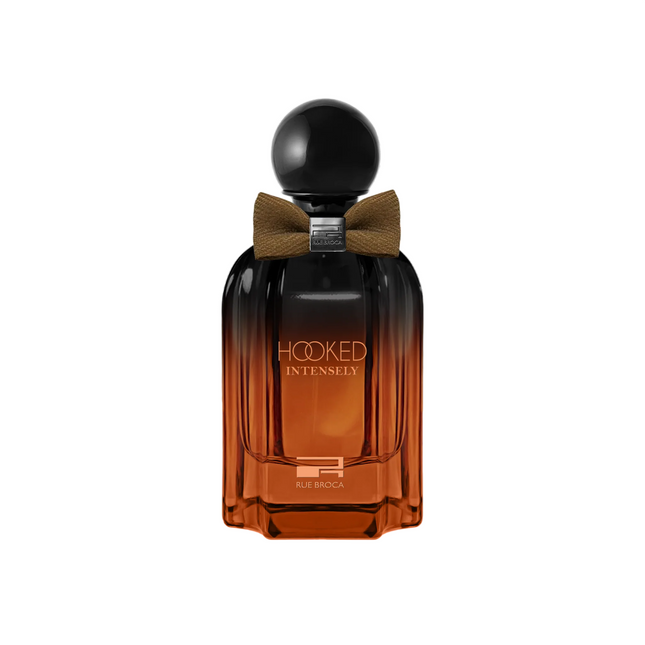Rue Broca Hooked Intensely – Eau de Parfum for Men, 100 ml