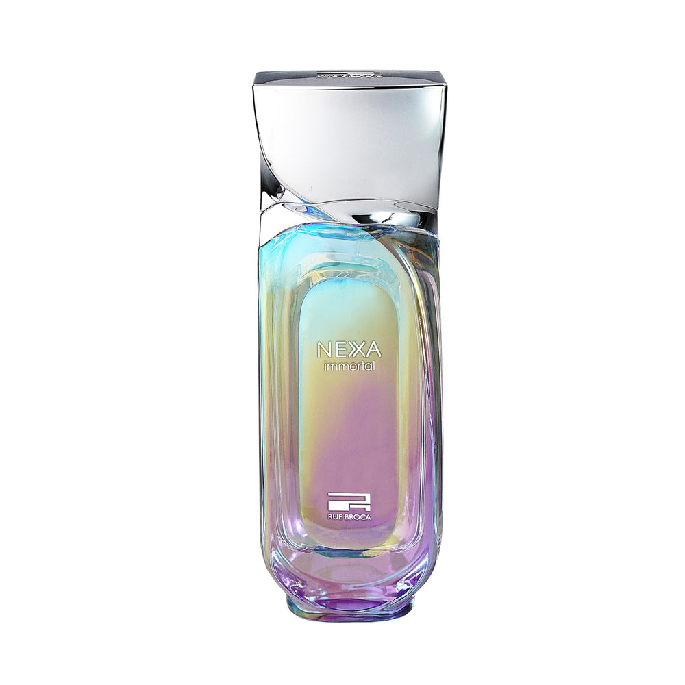 Rue Broca Nexa Immortal – Eau de Parfum for Men, 125 ml