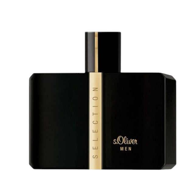 S. Oliver Selection – Eau de Toilette for Men, 30 ml