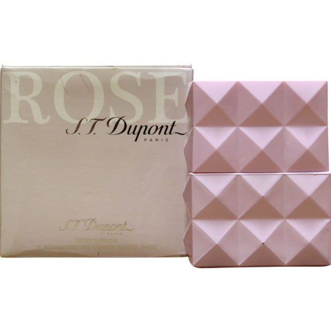 S.T. Dupont Rose – Eau de Parfum for Women, 30 ml