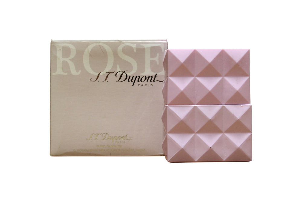 S.T. Dupont Rose – Eau de Parfum for Women, 30 ml