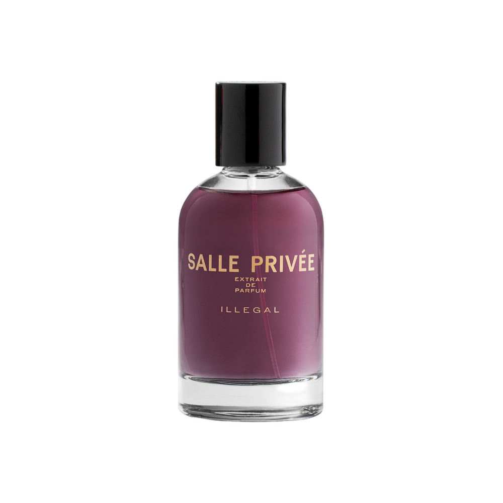 Salle Privee Illegal – Extrait de Parfum for Men, 100 ml Tester