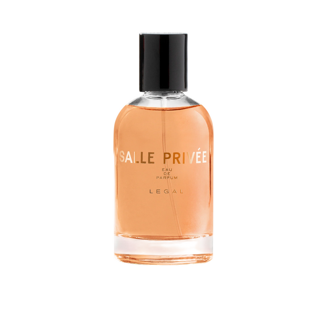Salle Privee Privee Legal – Eau de Parfum for Men, 100 ml Tester