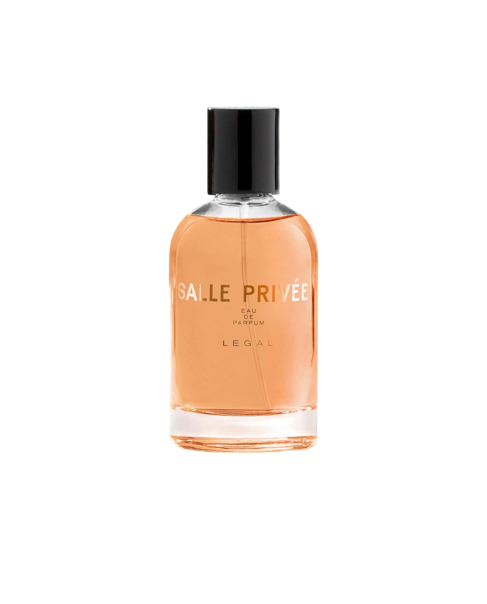 Salle Privee Privee Legal – Eau de Parfum for Men, 100 ml Tester