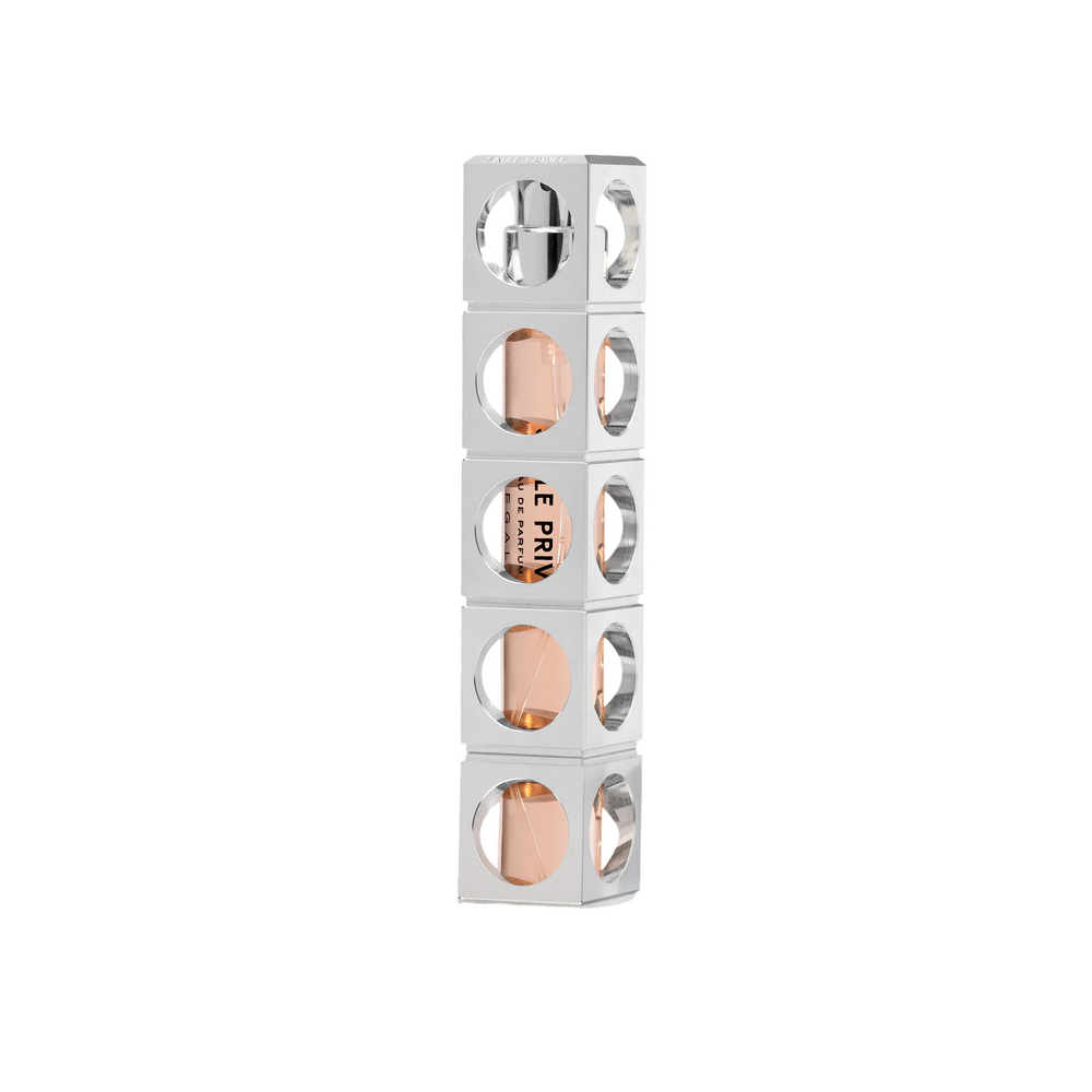 Salle Privee Privee Legal Travel Holder – Eau de Parfum Unisex, Refill, 12 ml