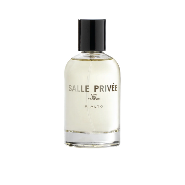 Salle Privee Rialto – Eau de Parfum Unisex, 100 ml