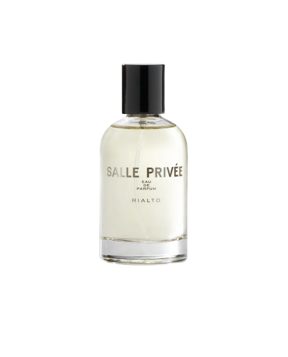 Salle Privee Rialto – Eau de Parfum Unisex, 100 ml