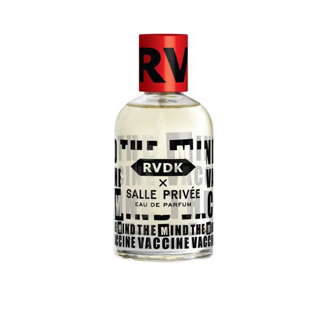 Salle Privee Rvdk The Mind Vaccine – Eau de Parfum Unisex, 100 ml