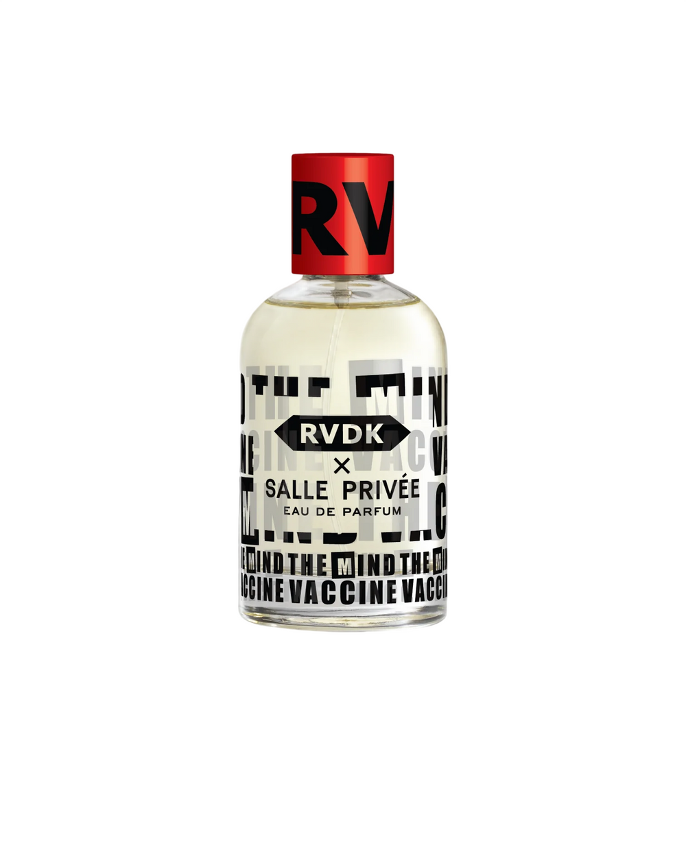 Salle Privee Rvdk The Mind Vaccine – Eau de Parfum Unisex, 100 ml