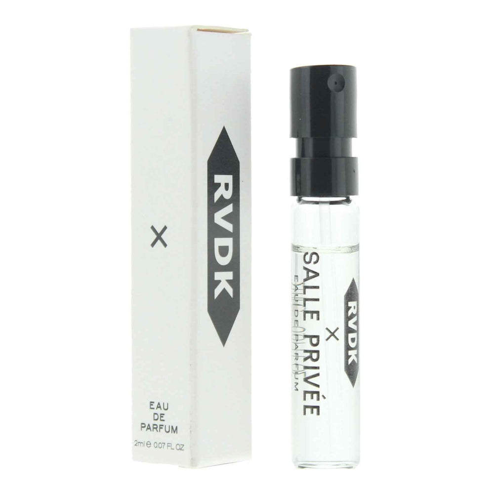 Salle Privee Rvdk The Mind Vaccine – Eau de Parfum Unisex, 2 ml Vial