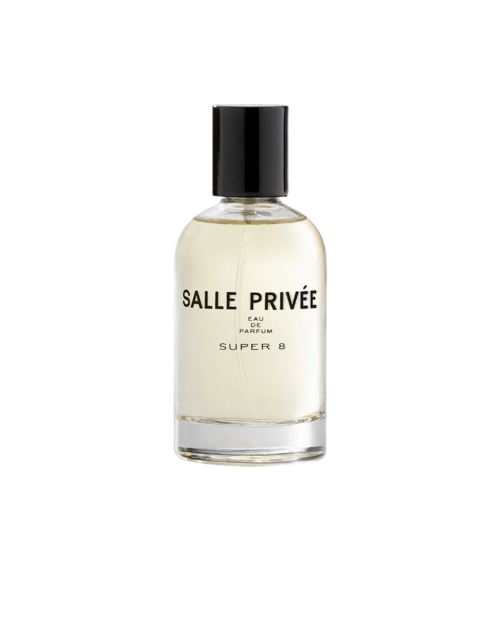 Salle Privee Super 8 – Eau de Parfum Unisex, 100 ml Tester