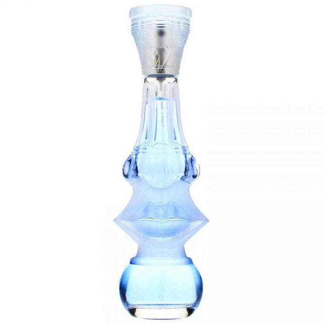 Salvador Dali Dalilight – Eau de Toilette for Women, 100 ml Tester