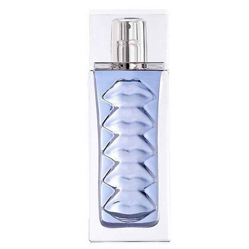 Salvador Dali Eau De RubyLips – Eau de Toilette for Women, 30 ml