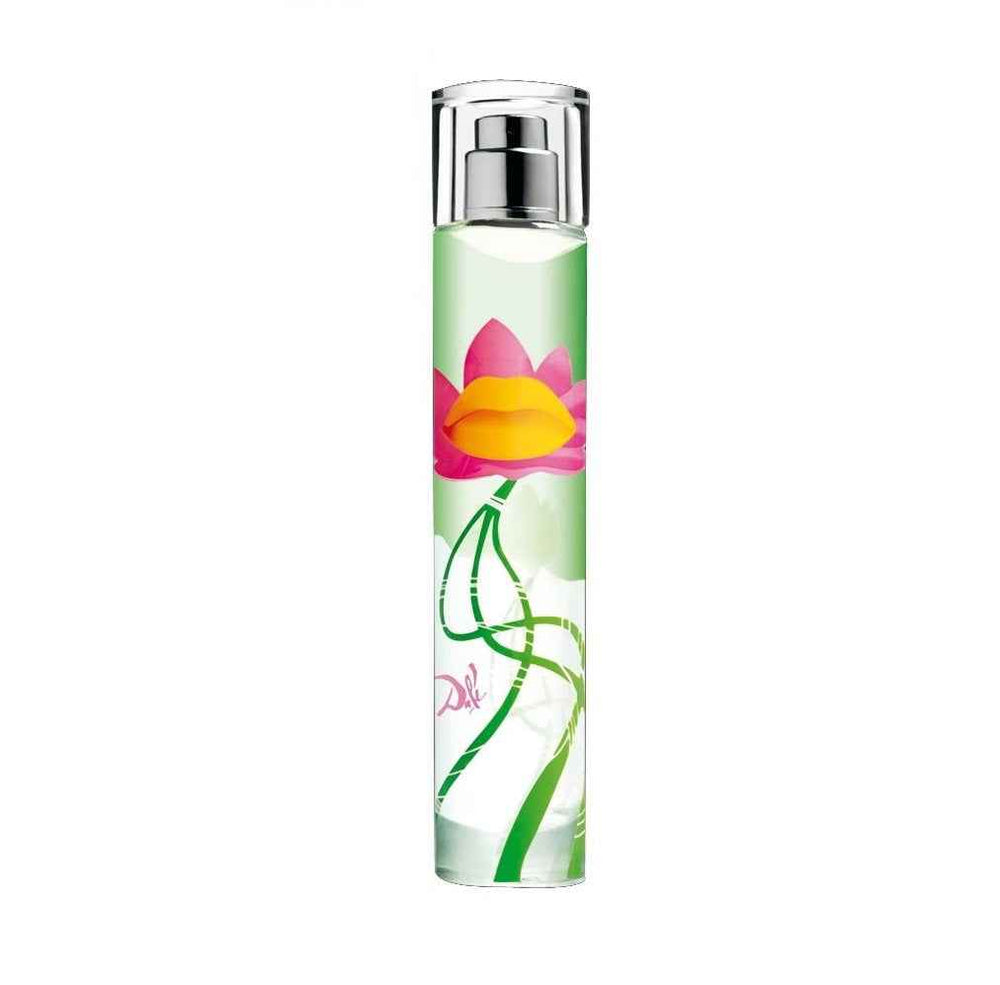Salvador Dali Little Kiss – Eau de Toilette for Women, 50 ml Tester
