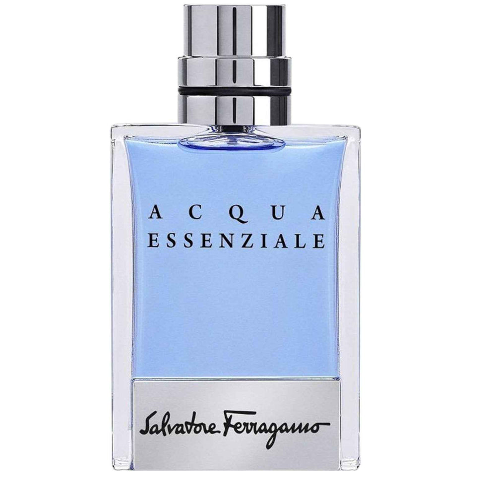 Salvatore Ferragamo Acqua Essenziale – Eau de Toilette for Men, 30 ml
