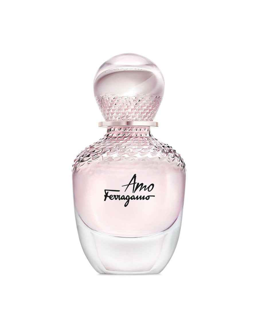 Salvatore Ferragamo Amo Ferragamo – Eau de Parfum for Women, 30 ml Tester
