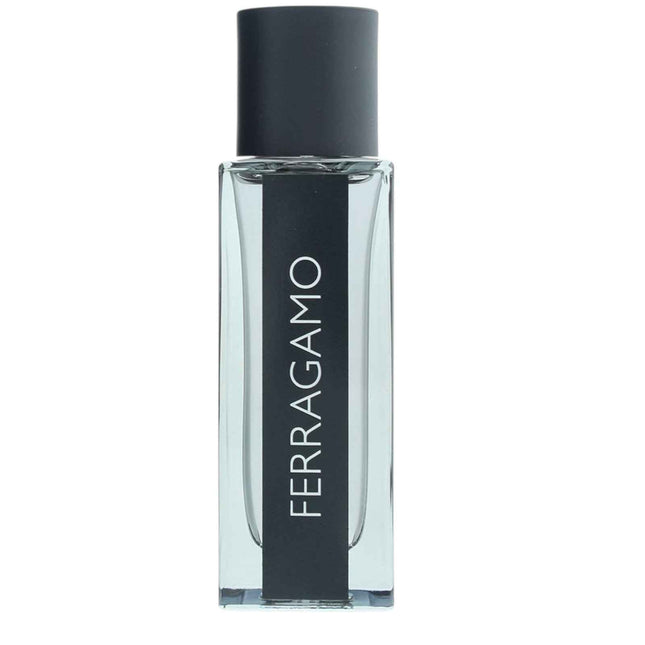 Salvatore Ferragamo Ferragamo Travel – Eau de Toilette for Men, 30 ml
