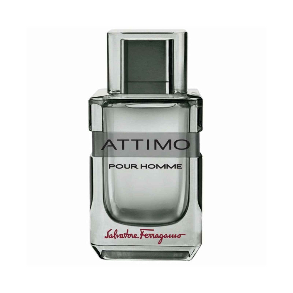 Salvatore Ferragamo Attimo – Eau de Toilette for Men, 40 ml Tester