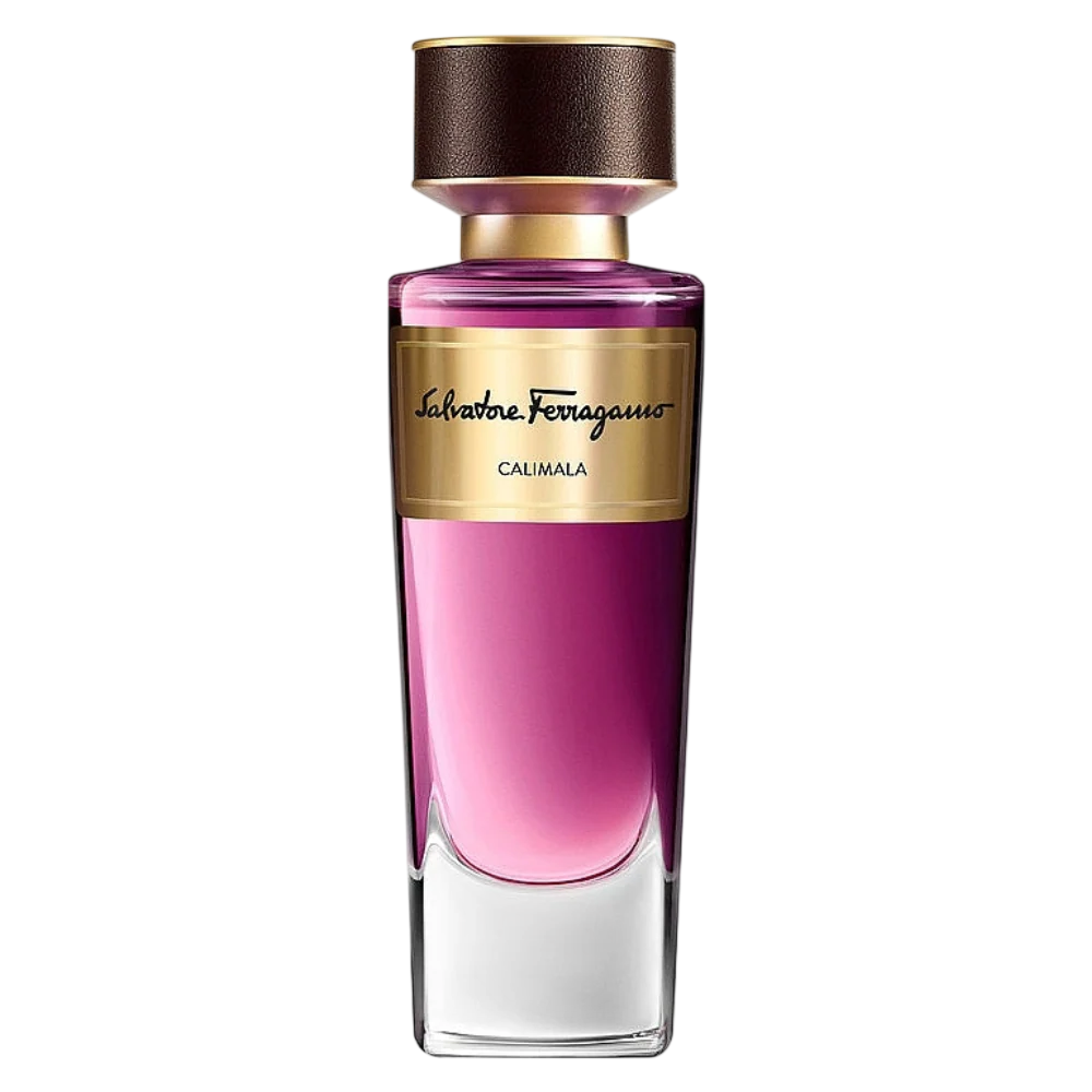 Salvatore Ferragamo Calimala – Eau de Parfum Unisex, 100 ml Tester