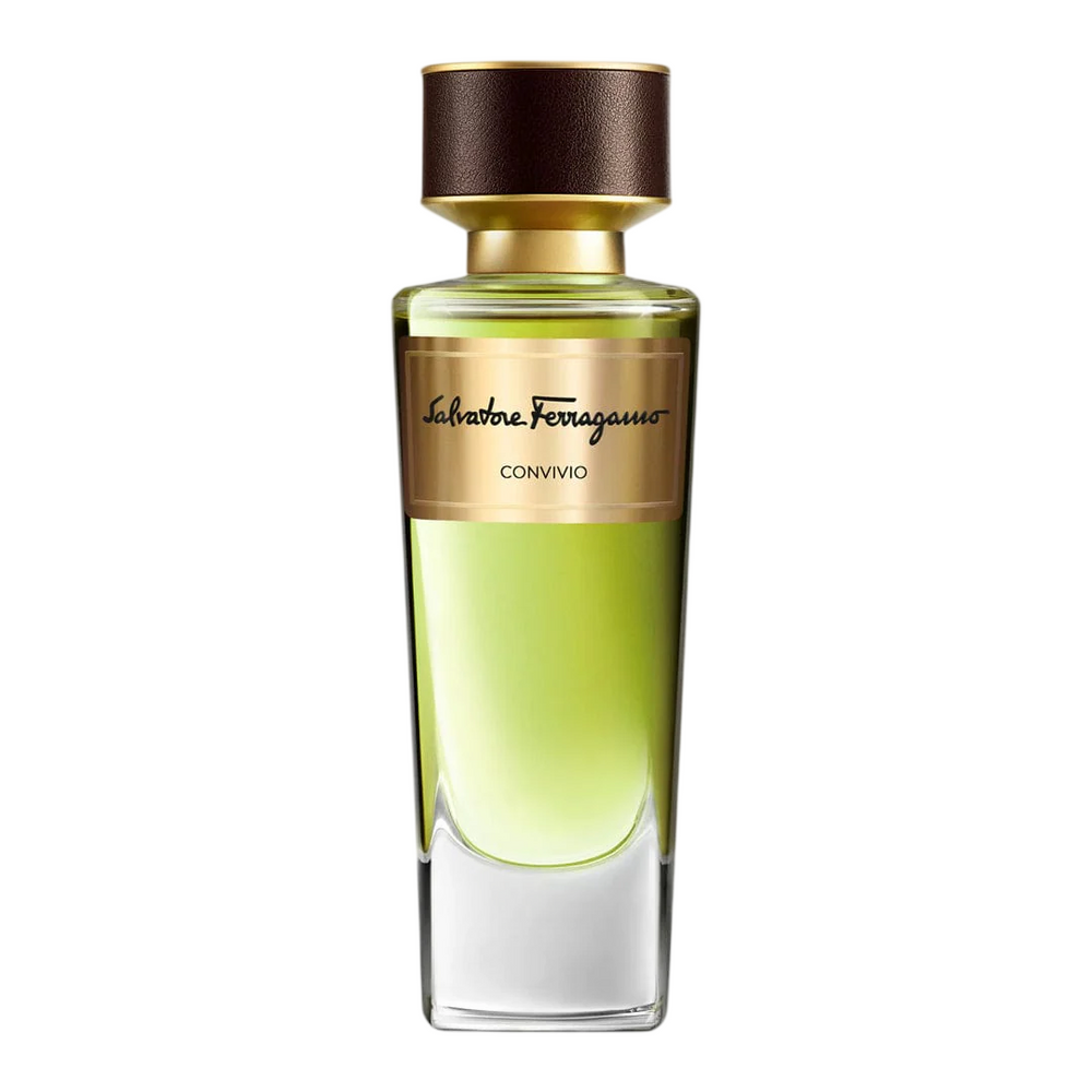 Salvatore Ferragamo Convivio – Eau de Parfum Unisex, 100 ml Tester