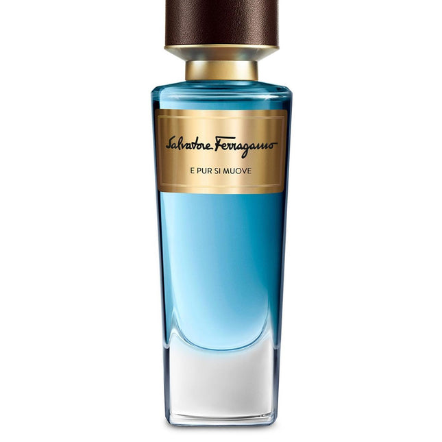 Salvatore Ferragamo E Pur Si Mouve – Eau de Parfum Unisex, 100 ml Tester