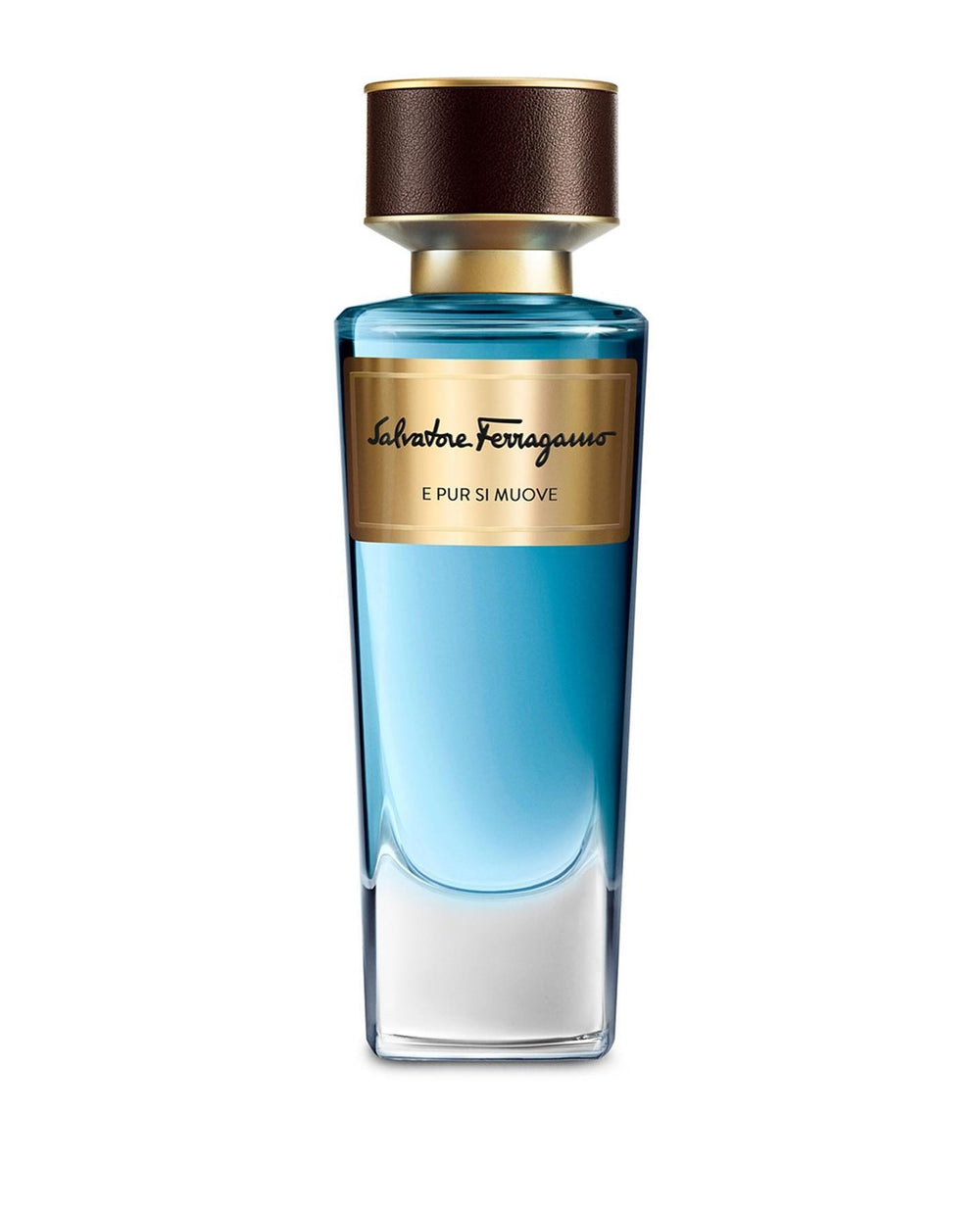 Salvatore Ferragamo E Pur Si Mouve – Eau de Parfum Unisex, 100 ml Tester