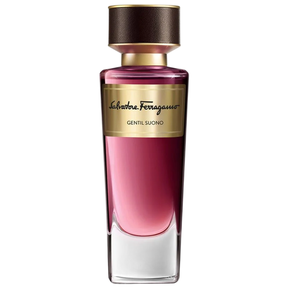 Salvatore Ferragamo Gentil Suono – Eau de Parfum Unisex, 100 ml Tester