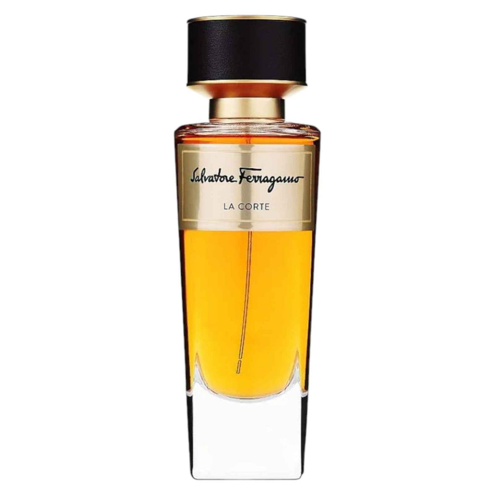 Salvatore Ferragamo La Corte – Eau de Parfum Unisex, 100 ml