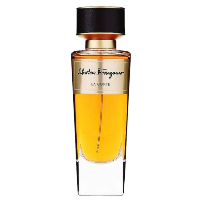 Salvatore Ferragamo La Corte – Eau de Parfum Unisex, 100 ml Tester