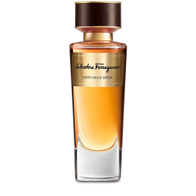 Salvatore Ferragamo Orto Delle Spezie – Eau de Parfum Unisex, 100 ml Tester