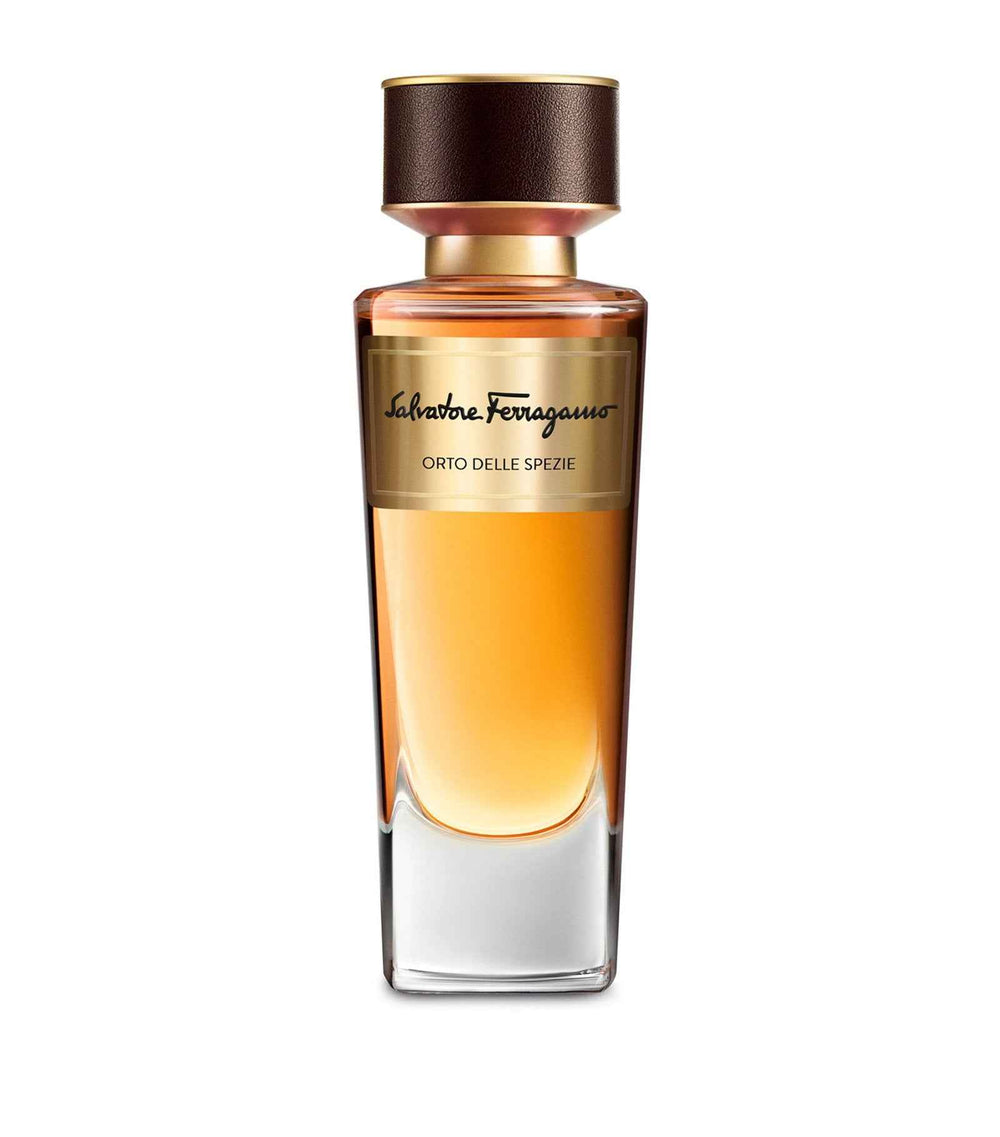 Salvatore Ferragamo Orto Delle Spezie – Eau de Parfum Unisex, 100 ml Tester