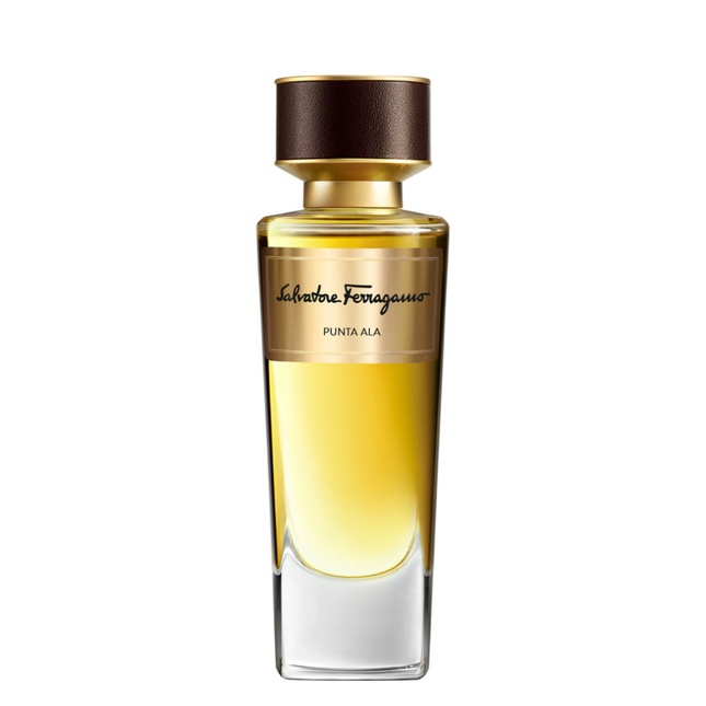 Salvatore Ferragamo Punta Ala – Eau de Parfum Unisex, 100 ml