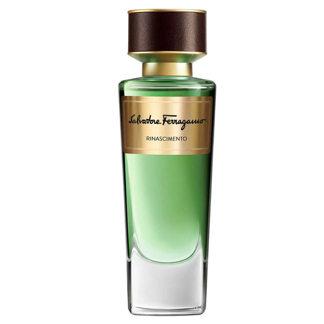 Salvatore Ferragamo Rinascimento – Eau de Parfum Unisex, 522 ml Tester