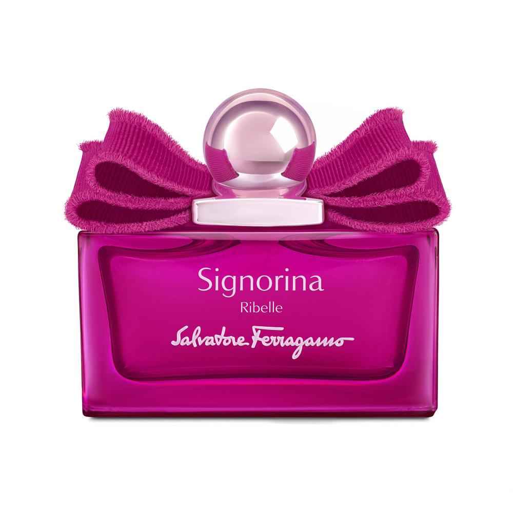 Salvatore Ferragamo Signorina Ribelle – Eau de Parfum for Women, 30 ml