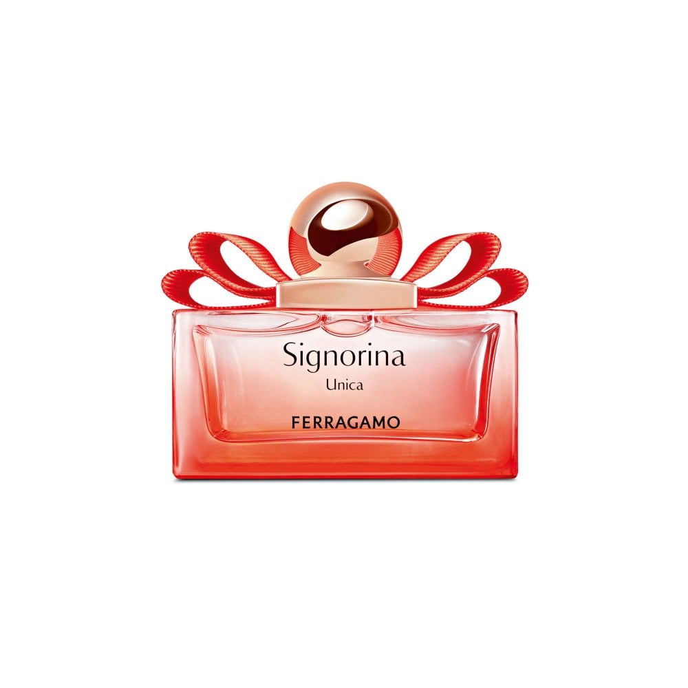 Salvatore Ferragamo Signorina Unica – Eau de Parfum for Women, 50 ml