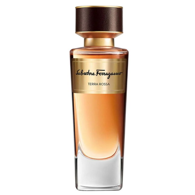 Salvatore Ferragamo Terra Rossa – Eau de Parfum Unisex, 100 ml Tester
